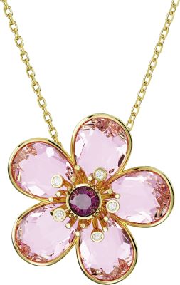 Swarovski Florere necklace