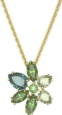 Swarovski Gema necklace