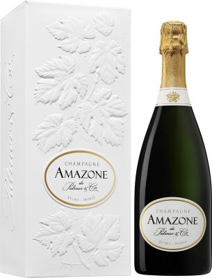 Palmer & Co. Amazone de Palmer 75 cl - Alc. 12% Vol. In gift box