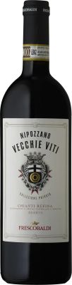 Frescobaldi Nipozzano Vecchie Viti Chianti Rùfina Riserva 75 cl - Alc. 13,5% Vol.