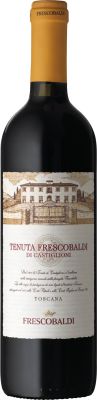 Frescobaldi Tenuta Frescobaldi di Castiglioni Tuscany 75 cl - Alc. 14% Vol.