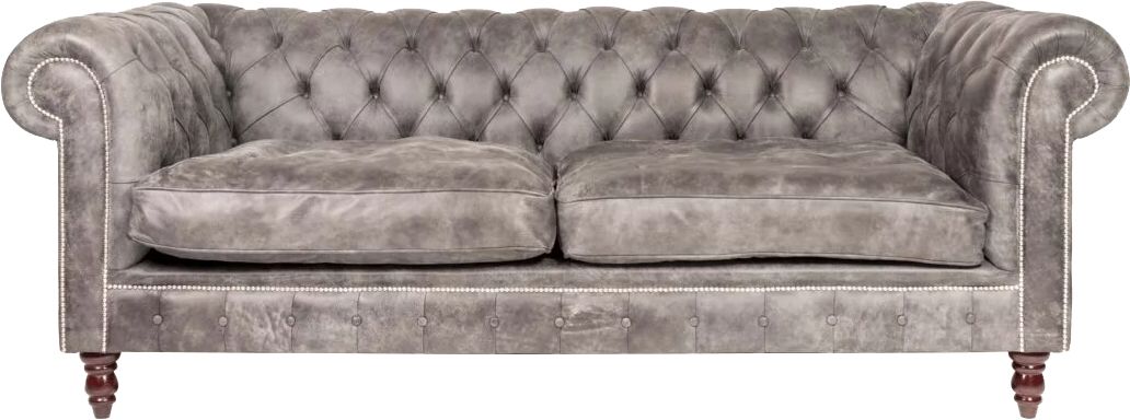 Chesterfield Dorchester Sofa 4 seater