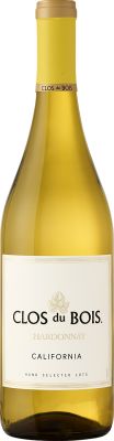 Clos Du Bois Chardonnay 75 cl. - Alc. 13.5% Vol.