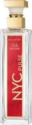 Elizabeth Arden 5th Avenue NYC Pulse EdP 75 ml