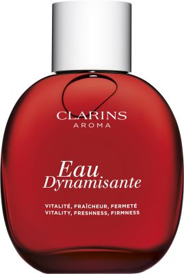 Clarins Eau Dynamisante Treatment Fragrance Body Spray 100 ml