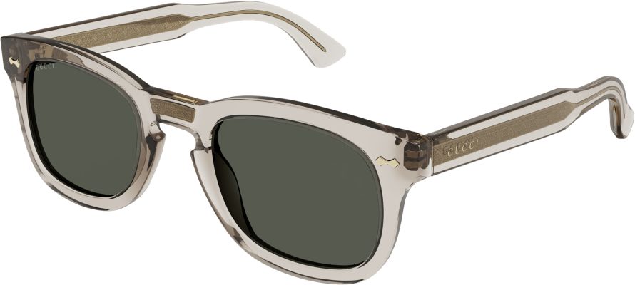 Gucci Unisex Sunglasses