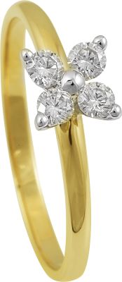 Lucia d'Oro Women's Rings