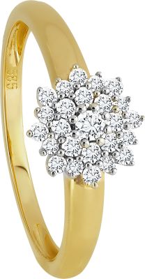 Lucia d'Oro Women's Rings