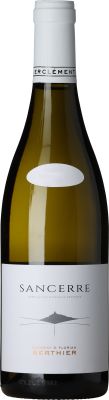 Berthier Sancerre Blanc 75 cl. - Alc. 12,5% Vol.