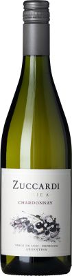 Zuccardi Serie A Chardonnay 75 cl. - Alc. 13% Vol.