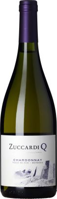 Zuccardi Q Chardonnay 75 cl. - Alc. 13% Vol.