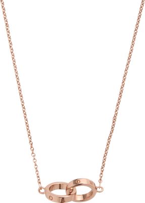 Olivia Burton Classics Ref: OBJ16ENN55. Women's Necklace