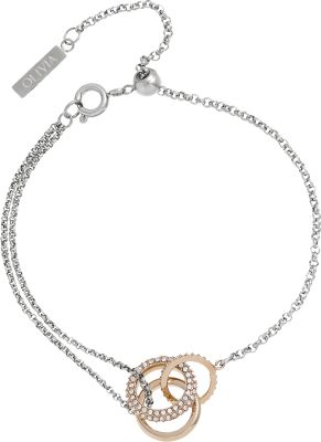 Olivia Burton Classics Ref: 24100006. Women's Bracelet