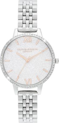 Olivia Burton Classics Ref: OB16GD68. Women's Watch