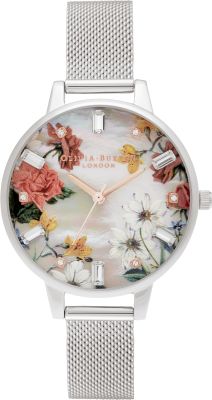 Olivia Burton Sparkle Florals Ref: OB16BF32. Women's Watch