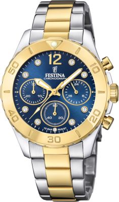 Festina Boyfriend Women's Watch