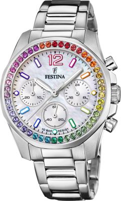 Festina Boyfriend Women's Watch