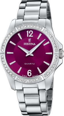 Festina Mademoiselle Women's Watch