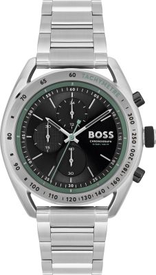 Boss Center Court Ref: 1514023 Men's Watch