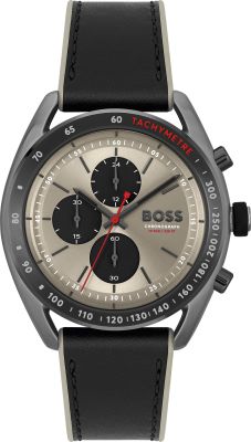 Boss Center Court Ref: 1514024 Men's Watch