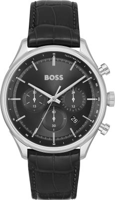 Boss Gregor Ref: 1514049 Men's Watch