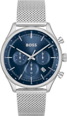 Boss Gregor Ref: 1514052 Men's Watch