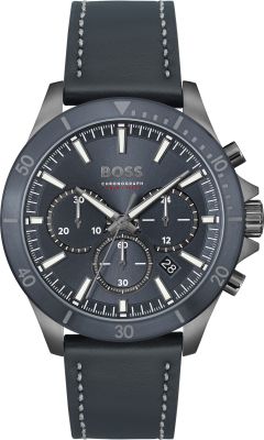 Boss Troper Ref: 1514056 Men's Watch