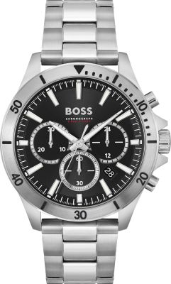 Boss Troper Ref: 1514057 Men's Watch