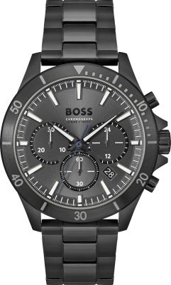 Boss Troper Ref: 1514058 Men's Watch