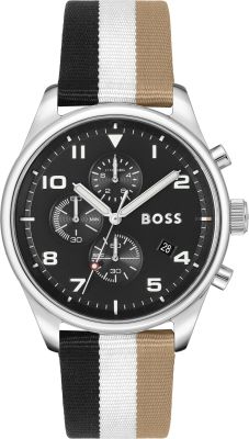 Boss View Ref: 1514062 Men's Watch