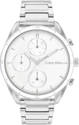 Calvin Klein Sport Ref: 25200171 Women's Watch