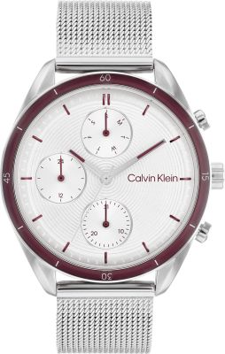 Calvin Klein Sport Ref: 25200174 Women's Watch