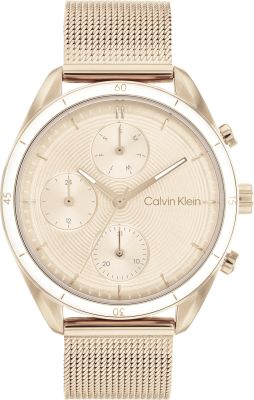 Calvin Klein Sport Ref: 25200175 Women's Watch