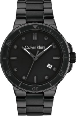 Calvin Klein Sport 3HD Ref: 25200205 Men's Watch