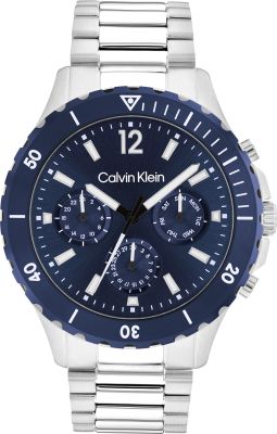 Calvin Klein Sport For Him Ref: 25200115 Men's Watch
