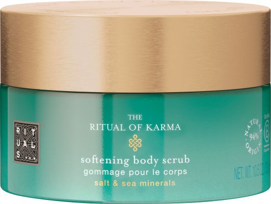 Rituals Karma Softening Body Scrub 300 g