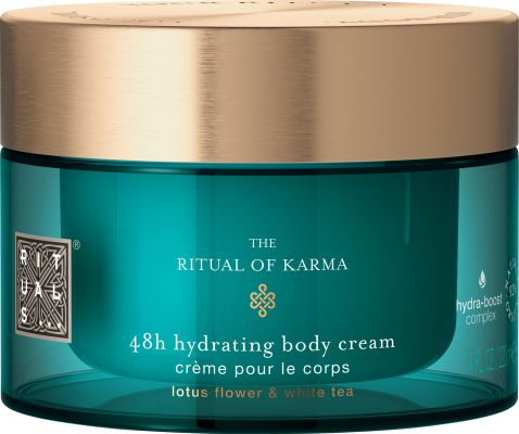 Rituals Karma 48h Hydrating Body Cream 220 ml