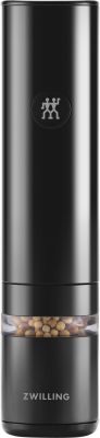 Zwilling Enfinigy Spice mill Black