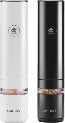 Zwilling Enfinigy Spice mill Set