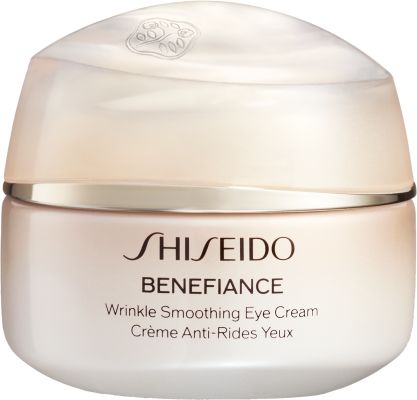 Shiseido Benefiance Wrinkle Smoothing Eye Cream 15 ml