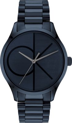 Calvin Klein Iconic Unisex Watch