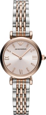 Emporio Armani, Gianni T-Bar, Women's watch