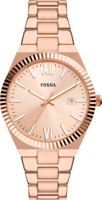 Fossil Scarlette, Women's watch