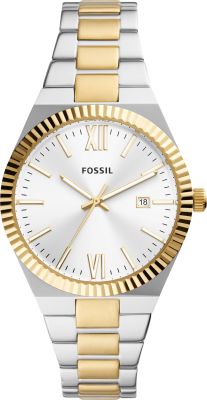 Fossil Scarlette, Women's watch