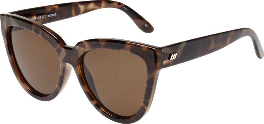 Le Specs Women's sunglasses