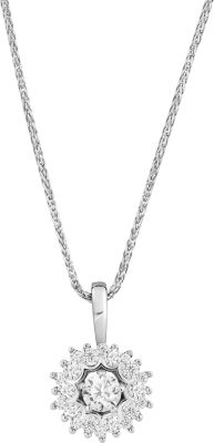 Lucia d'Oro Women's pendant