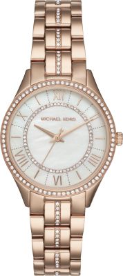 Michael Kors Lauryn, Women's watch