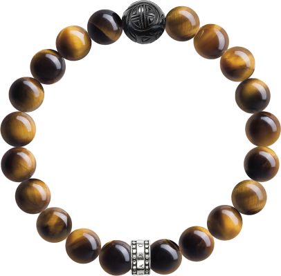 Thomas Sabo Rebel At Heart unisex bracelet