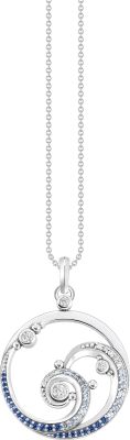 Thomas Sabo Ocean Vibes Women's necklace