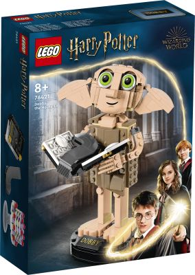 Lego Harry Potter Tm, dobby